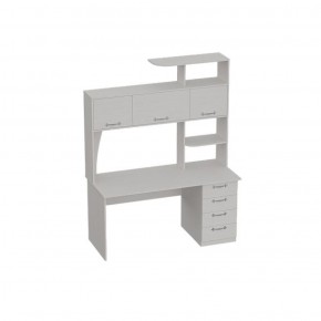 Детская Элана (Бодега белая) в Сысерти - sysert.ok-mebel.com | фото 9