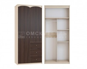 Детская Ева (модульный) в Сысерти - sysert.ok-mebel.com | фото 2