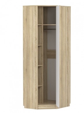 Детская Фанк Шкаф угловой Левый/Правый НМ 013.04-02 М в Сысерти - sysert.ok-mebel.com | фото 2