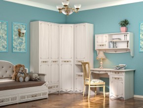 Детская Флоренция (модульная) в Сысерти - sysert.ok-mebel.com | фото 10