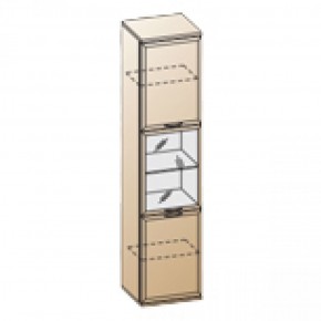 Детская Карина композиция 1 (Гикори Джексон светлый) в Сысерти - sysert.ok-mebel.com | фото 5