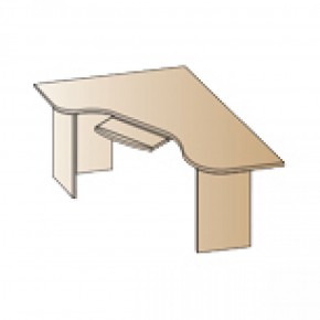 Детская Карина композиция 1 (Гикори Джексон светлый) в Сысерти - sysert.ok-mebel.com | фото 8