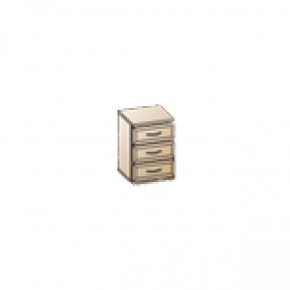Детская Карина композиция 1 (Гикори Джексон светлый) в Сысерти - sysert.ok-mebel.com | фото 9