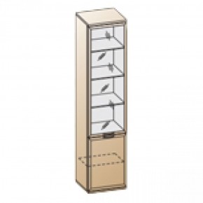 Детская Карина композиция 5 (Акация Молдау) в Сысерти - sysert.ok-mebel.com | фото 3
