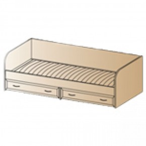 Детская Карина композиция 5 (Акация Молдау) в Сысерти - sysert.ok-mebel.com | фото 4