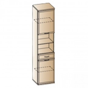 Детская Карина композиция 5 (Акация Молдау) в Сысерти - sysert.ok-mebel.com | фото 7