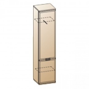 Детская Карина композиция 7 (Гикори Джексон светлый) в Сысерти - sysert.ok-mebel.com | фото 7