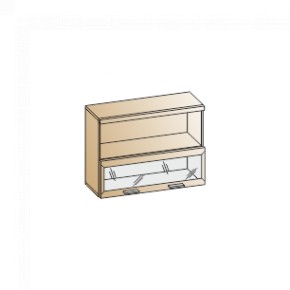 Детская Мелисса композиция 1 (Гикори Джексон светлый) в Сысерти - sysert.ok-mebel.com | фото 5