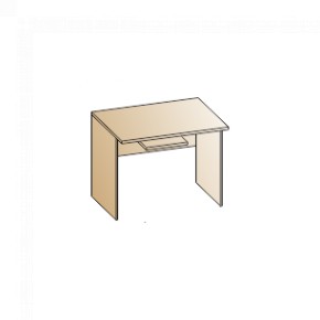 Детская Мелисса композиция 1 (Гикори Джексон светлый) в Сысерти - sysert.ok-mebel.com | фото 7