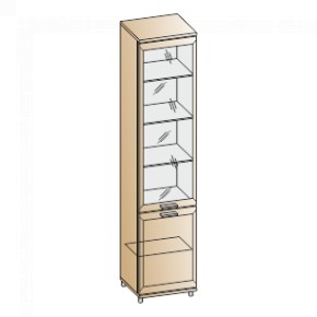 Детская Мелисса композиция 1 (Гикори Джексон светлый) в Сысерти - sysert.ok-mebel.com | фото 8