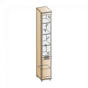 Детская Мелисса композиция 10 (Ясень Асахи) в Сысерти - sysert.ok-mebel.com | фото 4