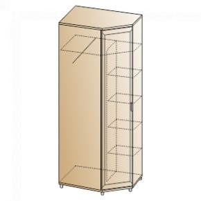 Детская Мелисса композиция 2 (Гикори Джексон светлый) в Сысерти - sysert.ok-mebel.com | фото 3