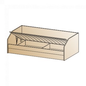 Детская Мелисса композиция 2 (Гикори Джексон светлый) в Сысерти - sysert.ok-mebel.com | фото 7