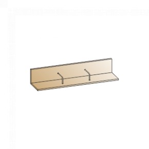 Детская Мелисса композиция 4 (Гикори Джексон светлый) в Сысерти - sysert.ok-mebel.com | фото 4