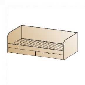 Детская Мелисса композиция 7 (Акация Молдау) в Сысерти - sysert.ok-mebel.com | фото 4