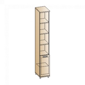 Детская Мелисса композиция 8 (Гикори Джексон светлый) в Сысерти - sysert.ok-mebel.com | фото 6