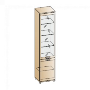 Детская Мелисса композиция 8 (Гикори Джексон светлый) в Сысерти - sysert.ok-mebel.com | фото 7