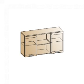 Детская Мелисса композиция 8 (Гикори Джексон светлый) в Сысерти - sysert.ok-mebel.com | фото 8