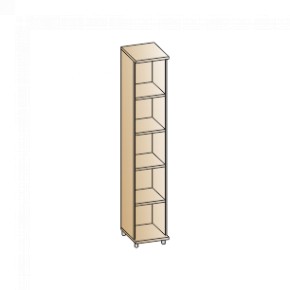 Детская Мелисса композиция 9 (Ясень Асахи) в Сысерти - sysert.ok-mebel.com | фото 4