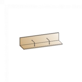 Детская Мелисса композиция 9 (Ясень Асахи) в Сысерти - sysert.ok-mebel.com | фото 5