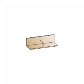 Детская Мелисса композиция 9 (Ясень Асахи) в Сысерти - sysert.ok-mebel.com | фото 6