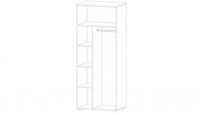 РАЛЬФ Шкаф для одежды в Сысерти - sysert.ok-mebel.com | фото 2