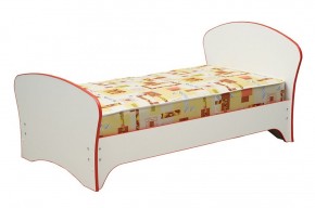 Набор мебели для детской Юниор-10 (с кроватью 800*1600) ЛДСП в Сысерти - sysert.ok-mebel.com | фото 3
