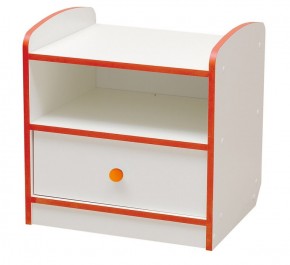 Набор мебели для детской Юниор-10 (с кроватью 800*1600) ЛДСП в Сысерти - sysert.ok-mebel.com | фото 4