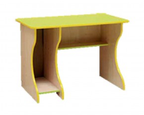 Набор мебели для детской Юниор-11.1 (900*1900) ЛДСП в Сысерти - sysert.ok-mebel.com | фото 8