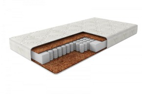 Детский матрас Umka (Умка) 700*1900*h110 в Сысерти - sysert.ok-mebel.com | фото