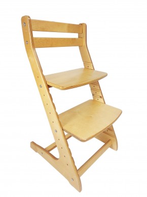 Детский растущий стул ROLTI UP (Сандал) в Сысерти - sysert.ok-mebel.com | фото 1