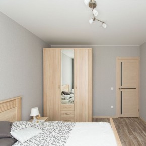 ДИАНА Д11 Шкаф для одежды в Сысерти - sysert.ok-mebel.com | фото 3