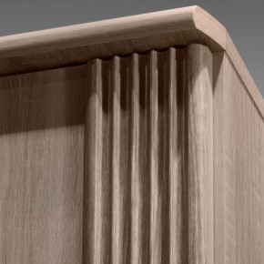 ДИАНА Д11 Шкаф для одежды в Сысерти - sysert.ok-mebel.com | фото 7