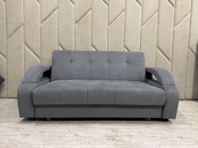 Диван Аккордеон 1280*2000 ППУ подлокотник СТАНДАРТ в Сысерти - sysert.ok-mebel.com | фото 3