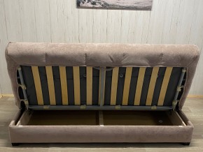 Диван Финка Престиж (НПБ) велюр Candy 4 в Сысерти - sysert.ok-mebel.com | фото 5