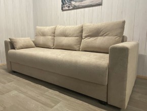 Диван Комфорт-5 (НПБ) велюр Comfort 02 в Сысерти - sysert.ok-mebel.com | фото 2