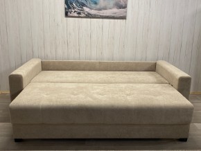 Диван Комфорт-5 (НПБ) велюр Comfort 02 в Сысерти - sysert.ok-mebel.com | фото 4