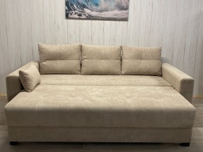 Диван Комфорт-5 (НПБ) велюр Comfort 02 в Сысерти - sysert.ok-mebel.com | фото 5