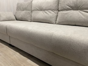 Диван Комфорт-6 модульный 2+1К+1К (НПБ+МДФ) велюр Comfort 08 в Сысерти - sysert.ok-mebel.com | фото 6
