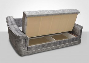 Диван Кристалл (ткань до 300) НПБ в Сысерти - sysert.ok-mebel.com | фото 5