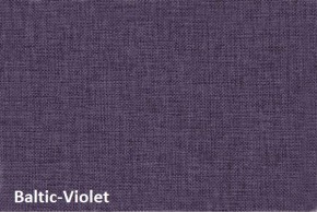 Диван-кровать Комфорт без подлокотников BALTIC VIOLET (4 подушки) в Сысерти - sysert.ok-mebel.com | фото 14