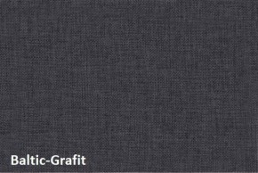 Диван-кровать Комфорт ЛАЙТ без подлокотников (2 подушки) DENIM в Сысерти - sysert.ok-mebel.com | фото 12
