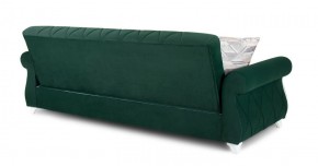 Диван-кровать Роуз ТД 411 + комплект подушек в Сысерти - sysert.ok-mebel.com | фото 5