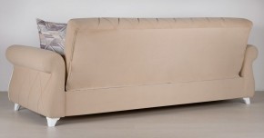 Диван-кровать Роуз ТД 412 + комплект подушек в Сысерти - sysert.ok-mebel.com | фото 5