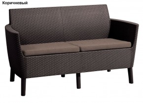 Диван Салемо 2-х местный (Salemo 2 seater sofa) в Сысерти - sysert.ok-mebel.com | фото 5