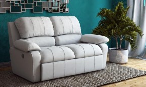 Диван-трансформер Recliner TWIN (Твин) 3 кат. ткани в Сысерти - sysert.ok-mebel.com | фото 2