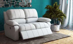 Диван-трансформер Recliner TWIN (Твин) 3 кат. ткани в Сысерти - sysert.ok-mebel.com | фото 3