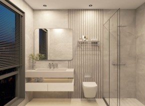 DK2036-BK Встраиваемый светильник влагозащ., IP 44, до 15 Вт, GU10, LED, черный, алюминий в Сысерти - sysert.ok-mebel.com | фото 5