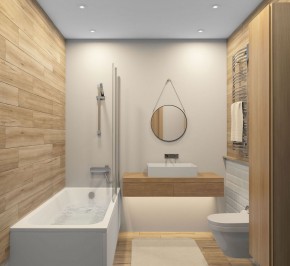 DK2036-WH Встраиваемый светильник влагозащ., IP 44, до 15 Вт, GU10, LED, белый, алюминий в Сысерти - sysert.ok-mebel.com | фото 6