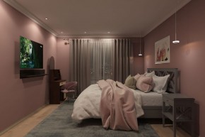 DK3021-CM Встраиваемый светильник, IP 20, 10 Вт, GU5.3, LED, серый, пластик в Сысерти - sysert.ok-mebel.com | фото 6